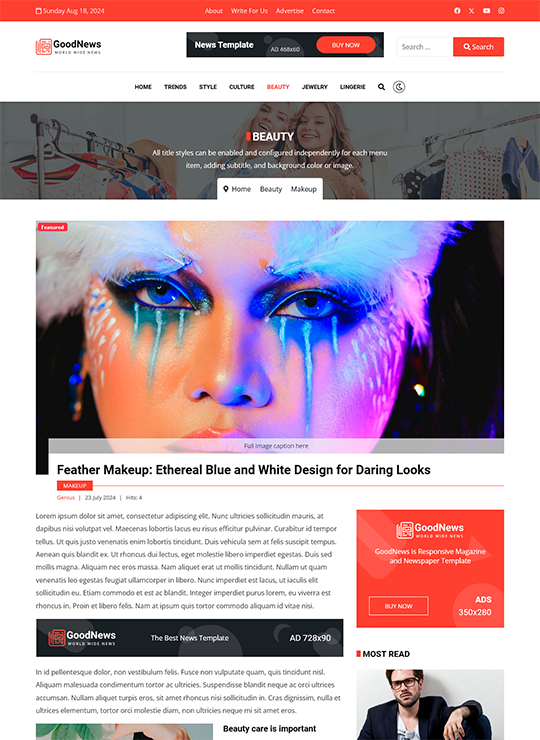 Article detail 2